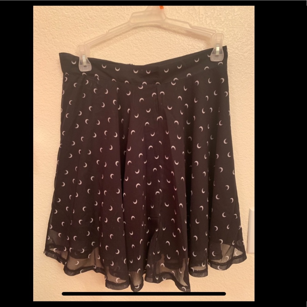 Killstar skirt ❤️
